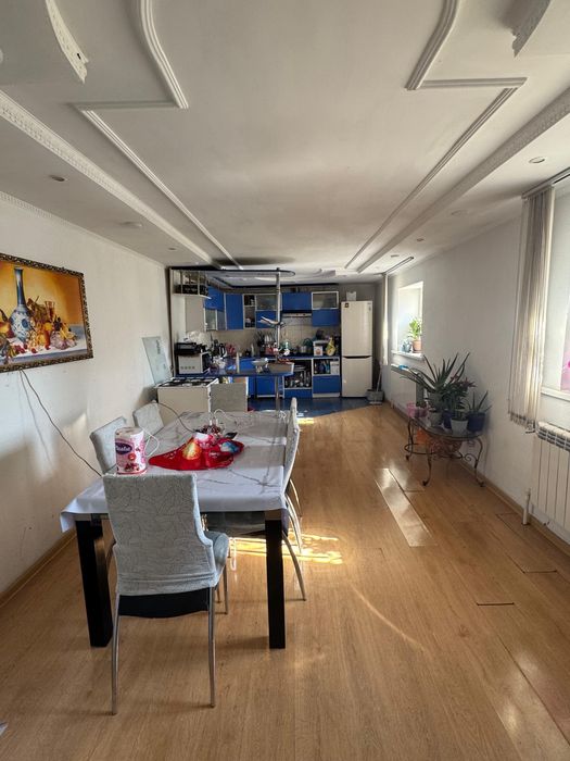 Продается дом отдельно стоящий