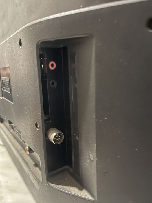 Телевизор 32 и 22 дюйма