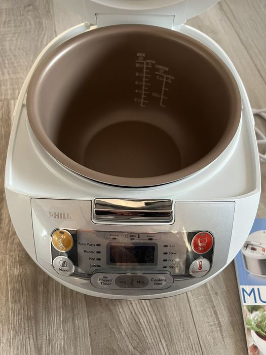 Мултикулър Fhilips HD 3037