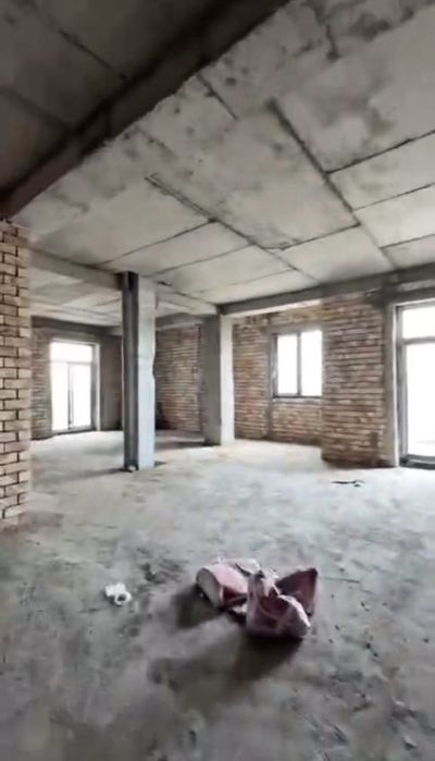 Продается квартира Яккасярай братский магила 96.3 кв