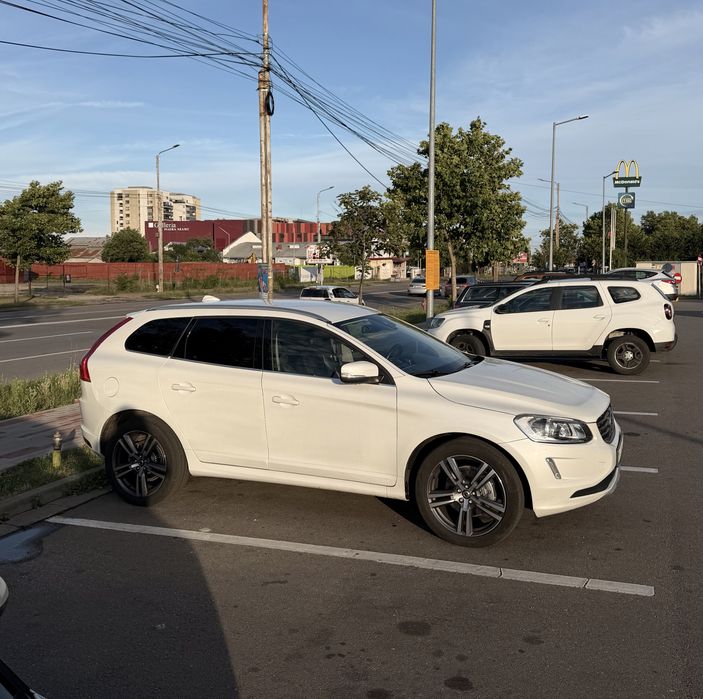 VOLVO XC60 2016 — imagine 2