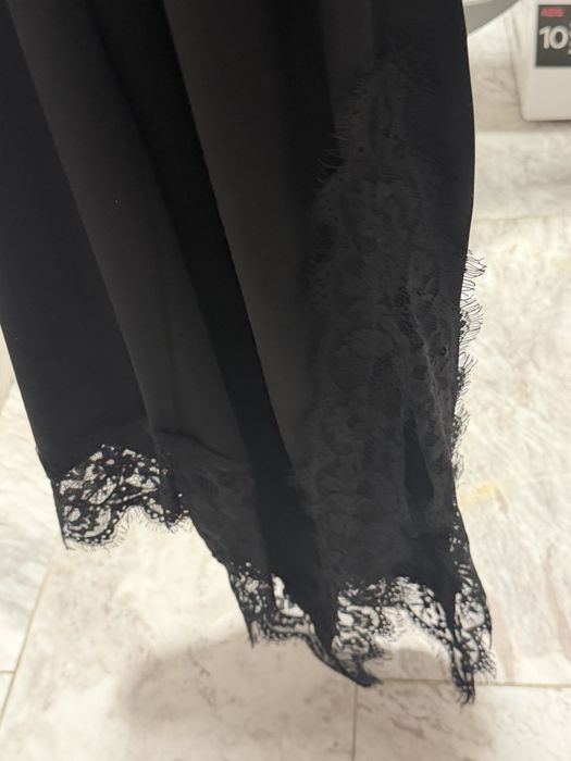 Rochie neagra Nissa - 38 - NOUA