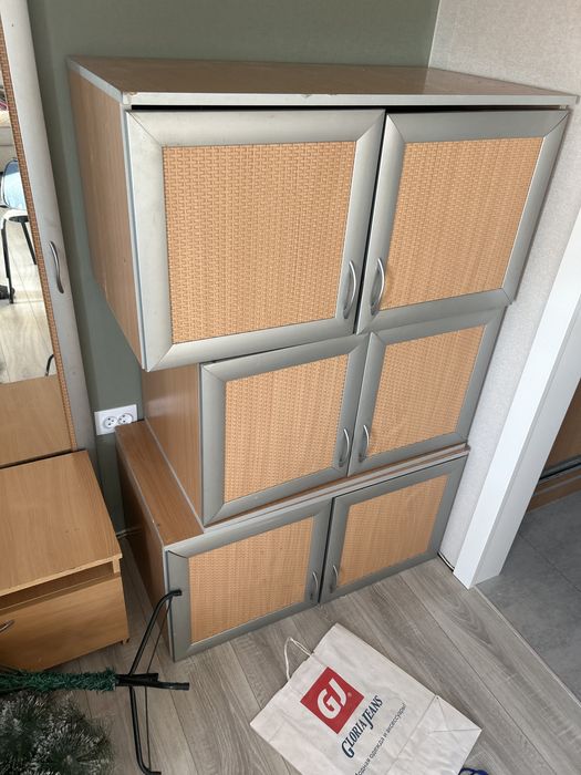 Отдам даром на дрова или доски