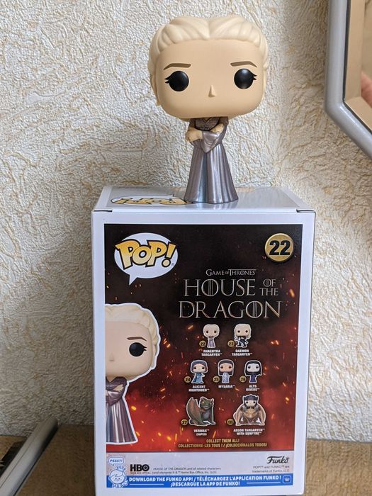 Фанко поп очень странные дела