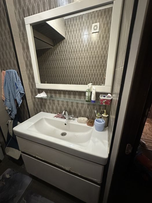 Продаю только зеркало