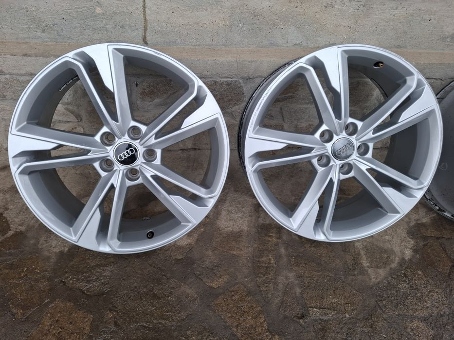 Оригинални Джанти Ауди 19"A3,A4,Q2,Q3