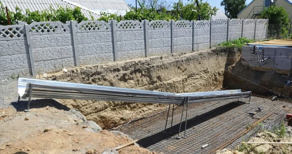 Доставка Бетона всех марок