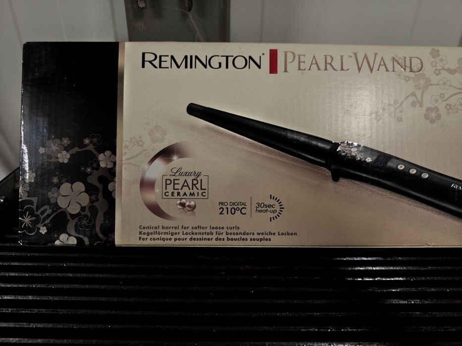Нови Маша за коса Remington