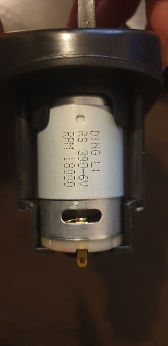 Привод для электромобиля