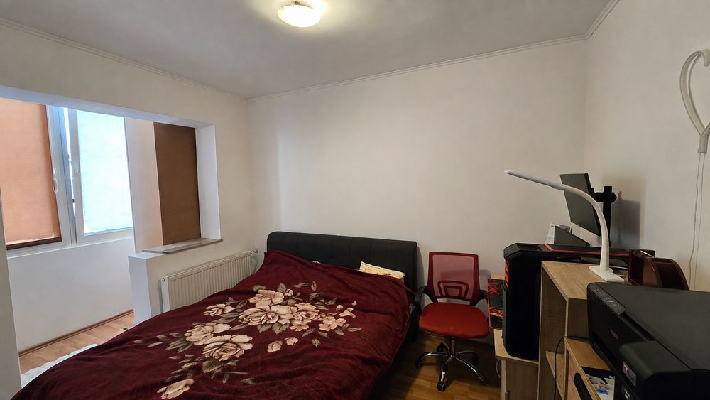 Apartament cu 2 camere de vanzare Iosia / Lapusului