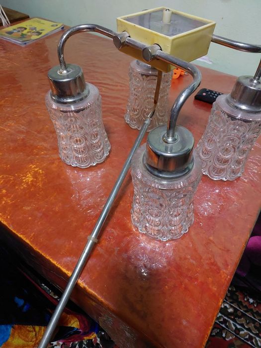 Лустиралар сотилади