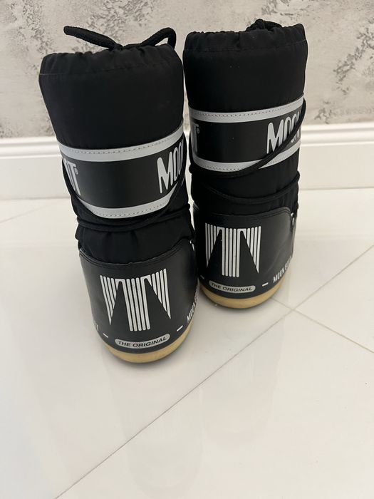 Moon Boot детски.