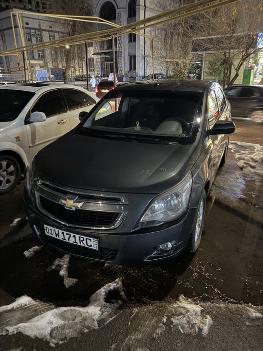 Cobolt GK2 2021 4pozitsa FULL 73000 yurgan toza