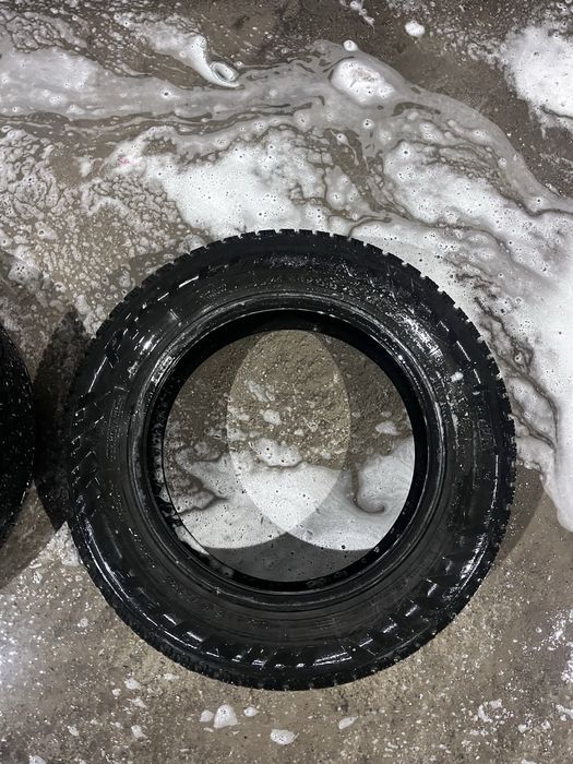 Резина ЗИМА PIRELLI 185/65/15