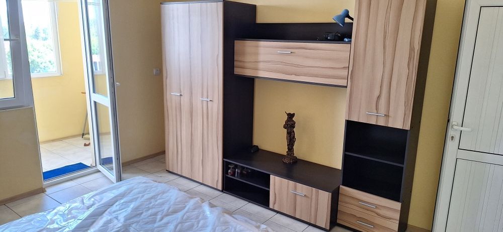 Дава се под наем Двустаен апартамент в Пазарджик, Моста на Лютата - 70 кв.м за 214.2 € - Снимка #7