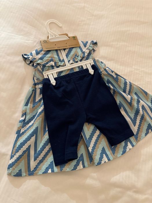 Qizaloqlar uchun premium sifatli kiyimlar