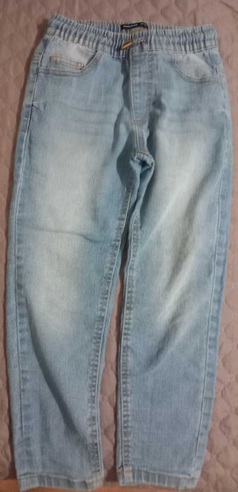 Детски дънки Reserved 122см