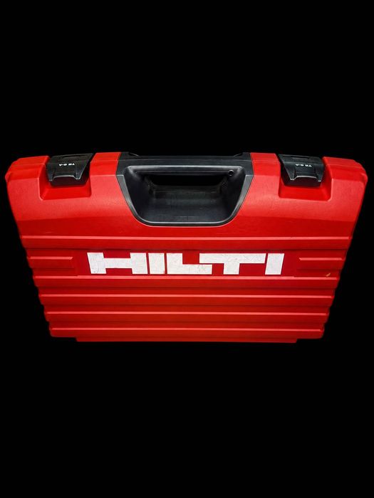 HILTI TE 6-A36 avr