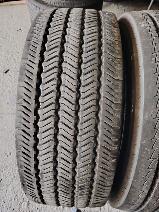 315/60 R22,5 Continental Pirelli liniare