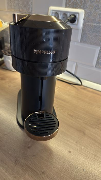 Nespresso Vertuo Next