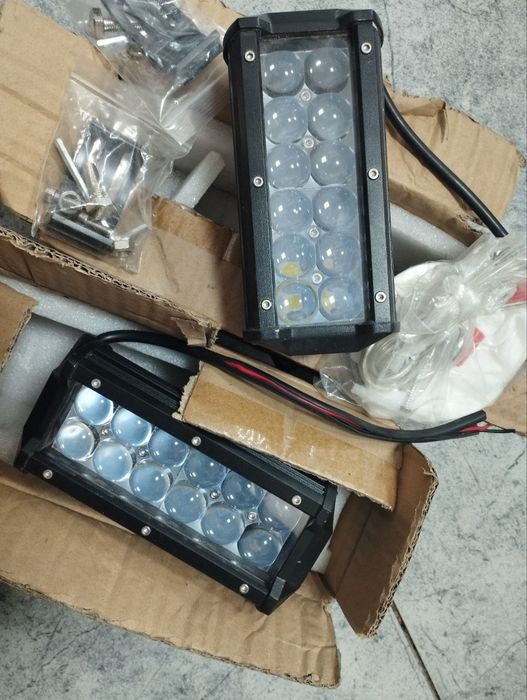 Шины и Туманик для любой