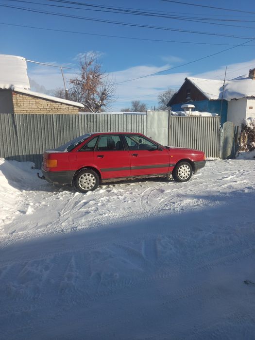 В Продаже Audi 80 b3
