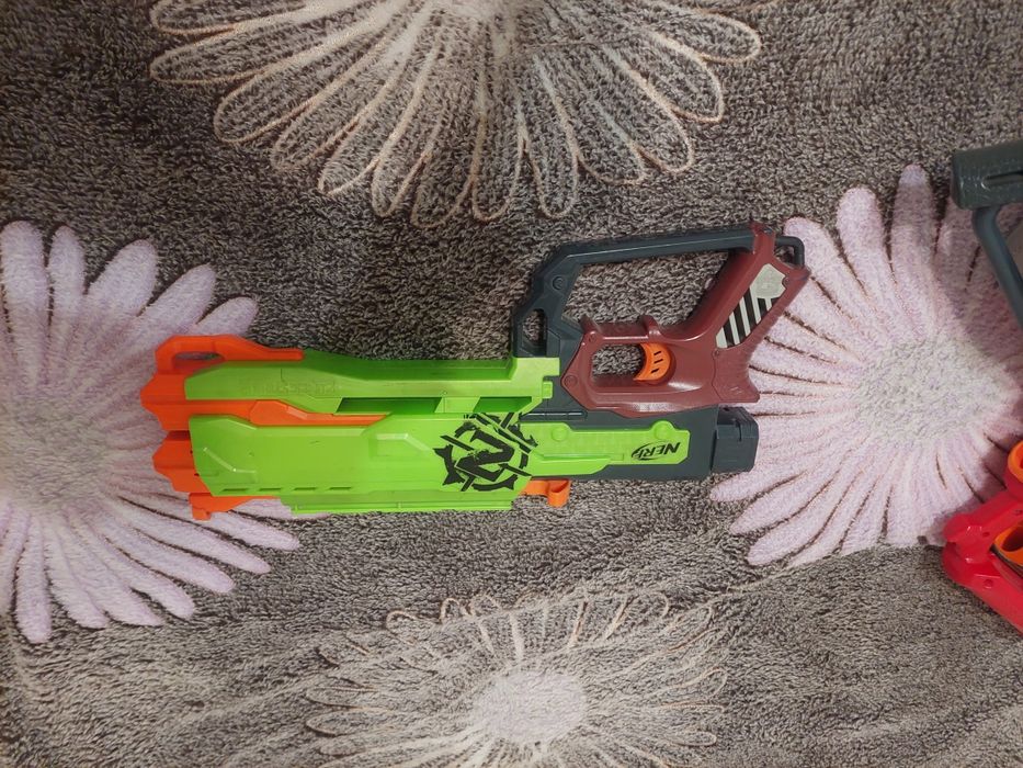 Игрушечные автоматы