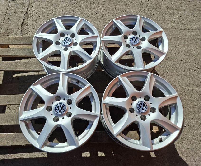 15" 5Х112мм ENZO, 5X112mm