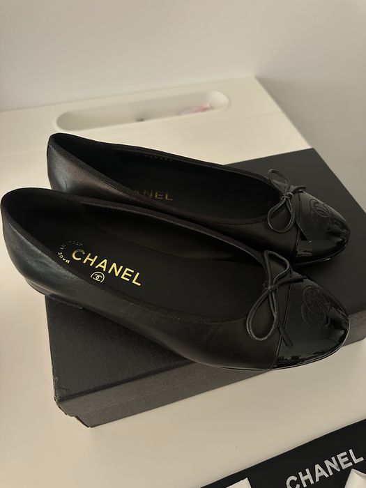 Balerini Chanel