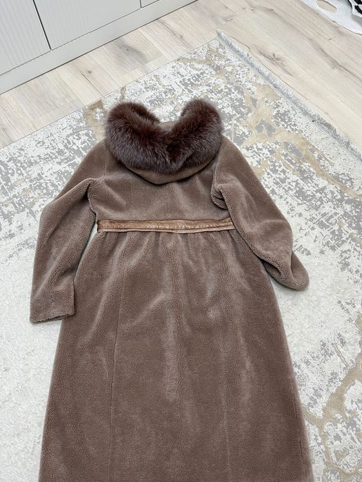 Продам дубленку натуральную