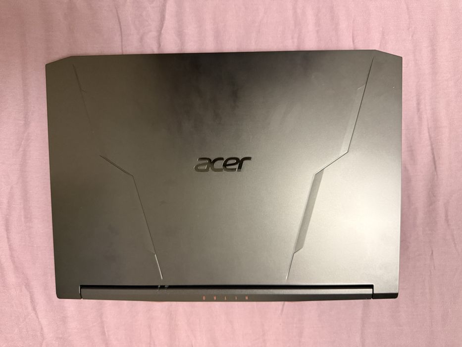 Ноутбук игровой Acer