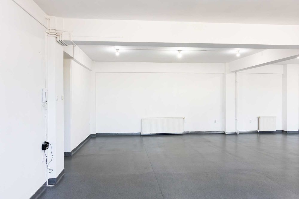 Parter casă 140 mp – ideal cabinete, sediu firmă, showroom - loc parcare, central