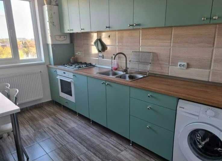 Apartament 2 camere de închiriat – Belsugului Residence