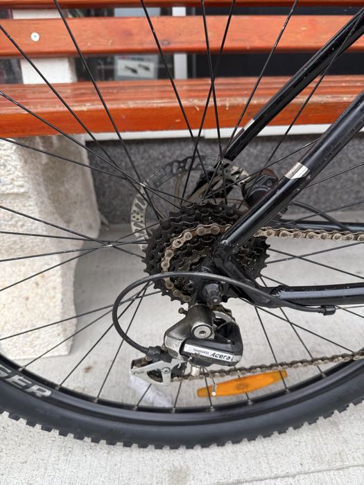 Алуминиев велосипед TREK MARLIN -  29" цола Алуминиева рамка L