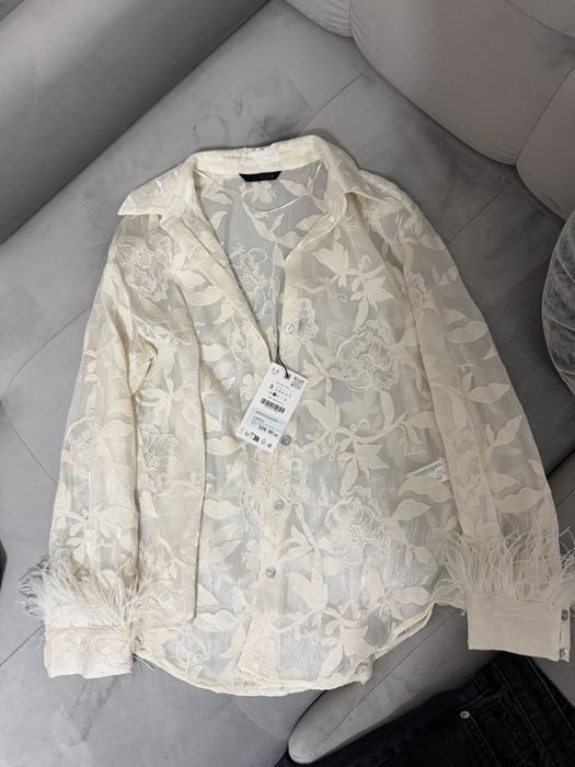 Zara noua colectie
