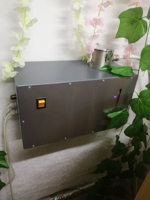 Фитобочка, кушетки,кабина для душа