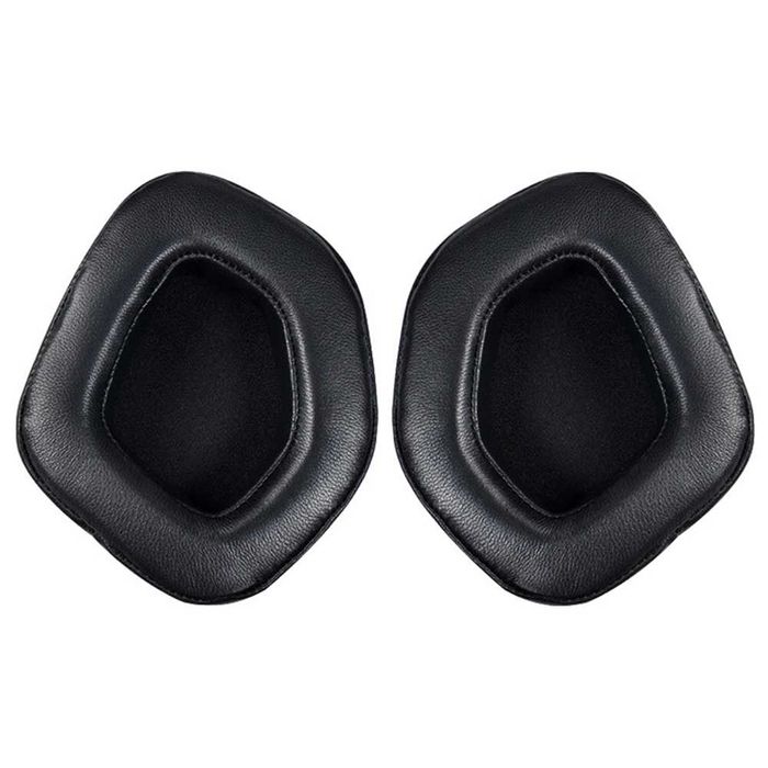 Set 2 bureti pentru casti Alienware AW988 Over-Ear - Spuma cu memorie