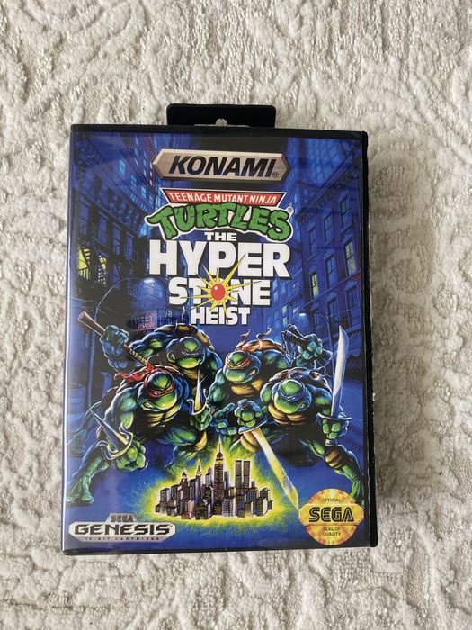 Игры для Sega, NES