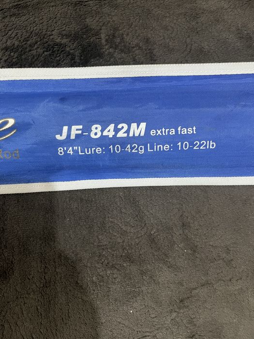 Продам спиннинговое удилище