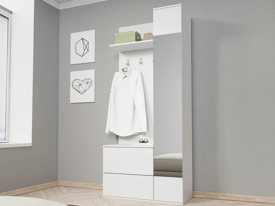 Cuier pantofar dulap pentru hol