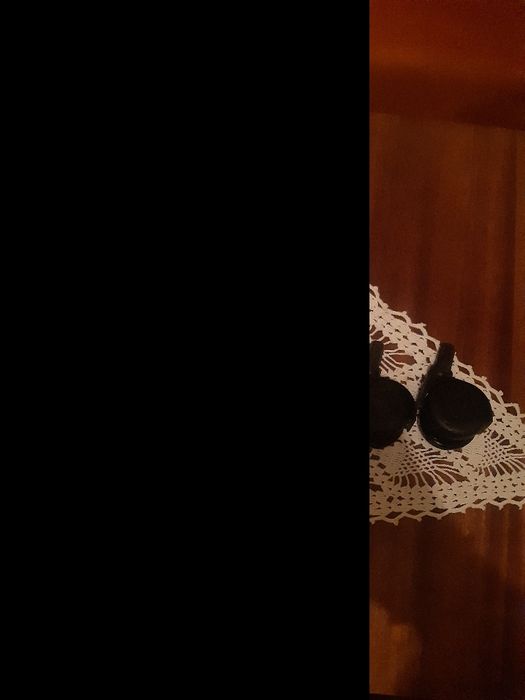 Нови колелета  за таборетка