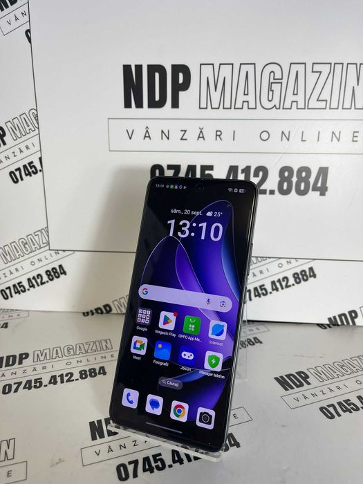 NDP Amanet NON-STOP Bld.Iuliu Maniu 69 OPPO RENO 13 F (41394)