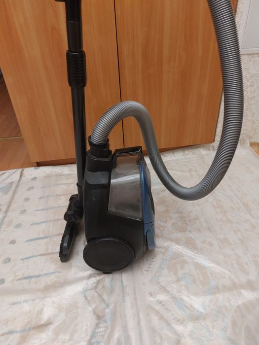 Продаётся пылесос Самсунг б/у