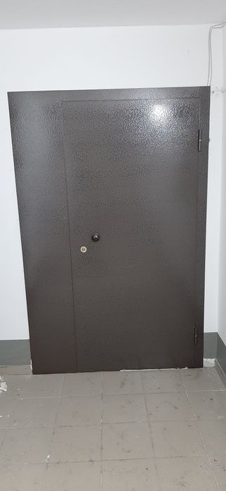 Изготовление  дверей