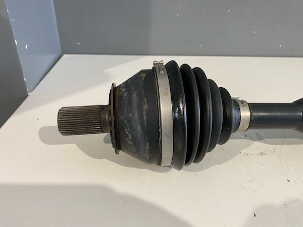 Planetara Fata Dreapta Automata 4x4 Volvo XC60 31272546 36051325