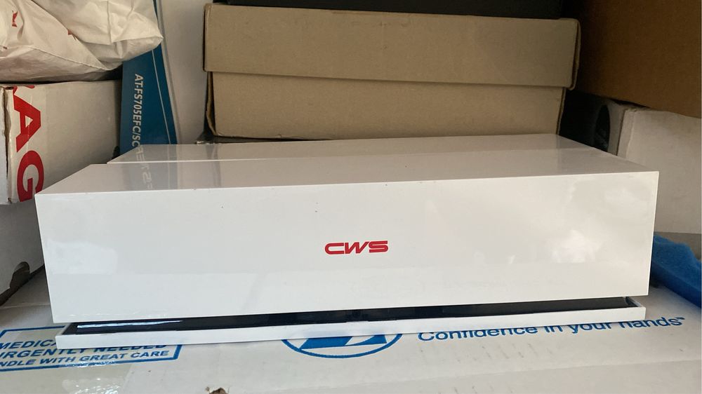 Aparat de parfum BubbleGum, GumaTurbo, Nike