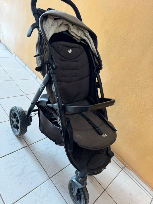 Детская коляска Joie