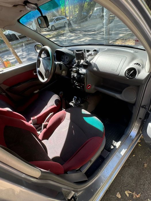 HYUNDAI Atos 2005 — imagine 5