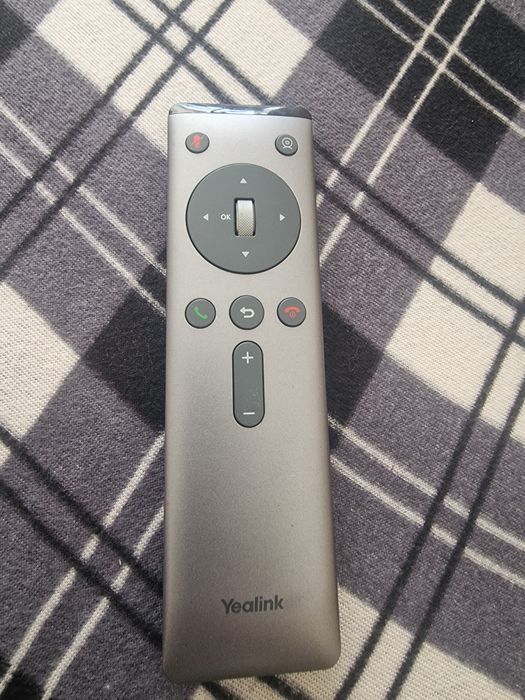 Telecomanda yealink vcr20
