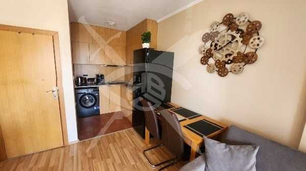 Продава се Двустаен апартамент в к.к. Слънчев бряг - 61 кв.м за 627 €/кв.м - Снимка #1